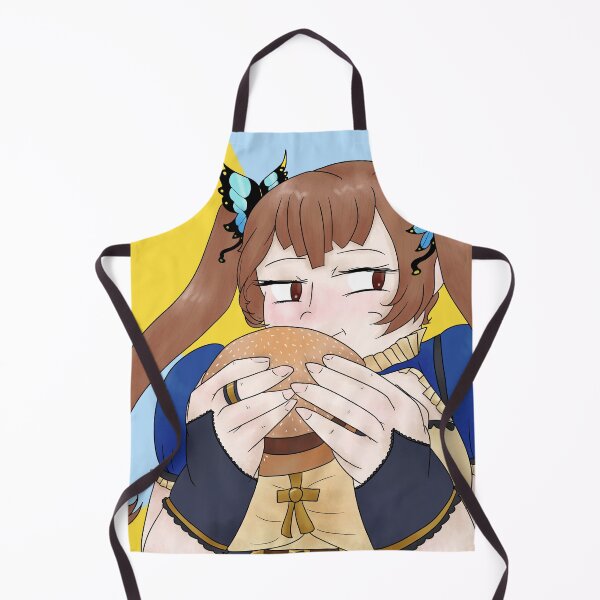 Item preview, Zanki Zero Yuma Borgar Prints designed and sold by nhitori.