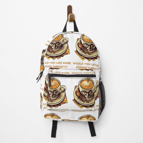 Item preview, Coffee Therapy  designed and sold by Jaro90.