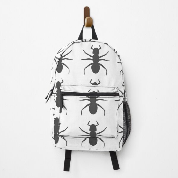 Item preview, Ants insect seamless pattern designed and sold by MPDesign84.