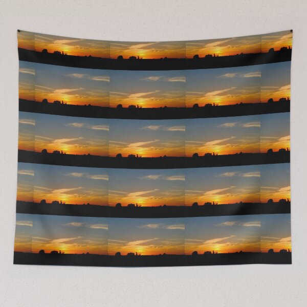 Item preview, Evening Falls designed and sold by Sandra Fortier.