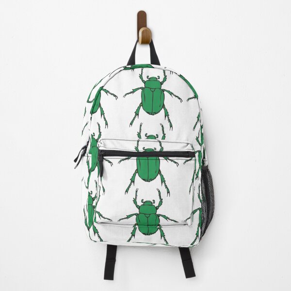 Item preview, Green insects designed and sold by MPDesign84.