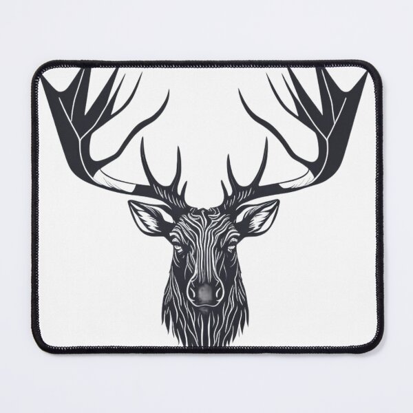 Item preview, DPrompt Design, T-Shirt, Funny Animals Shirt, Dad Gifts, Mom Gift, Their Gifts , Graphic Tee, Cute Deer designed and sold by DPrompt.