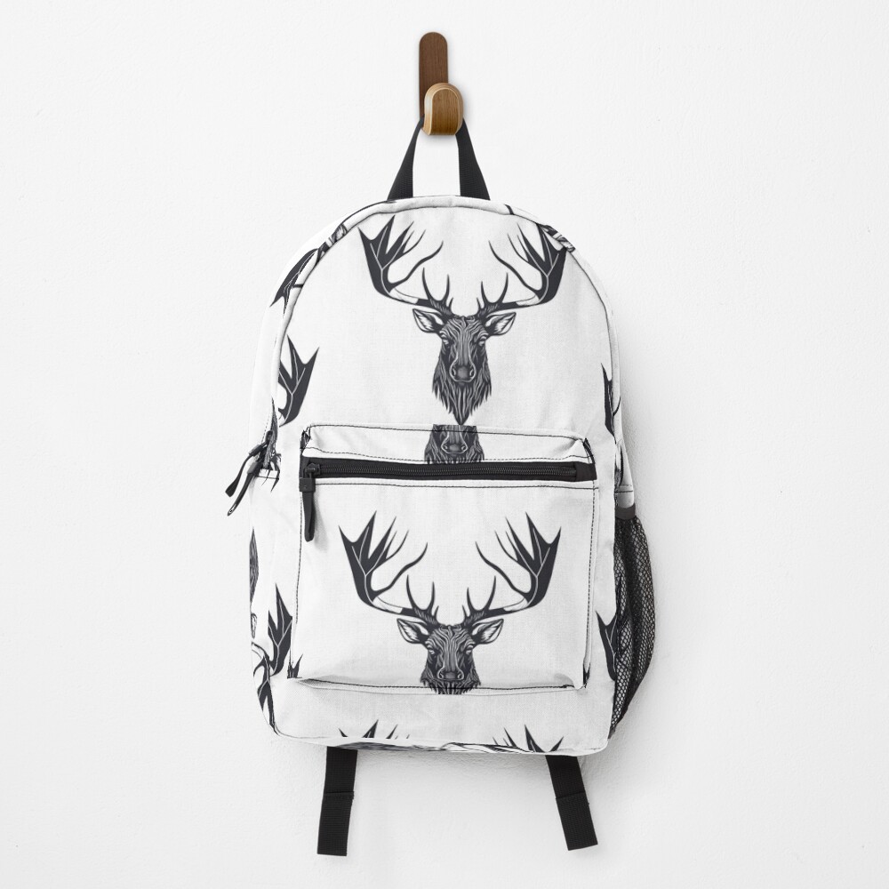 Artikel-Vorschau von Rucksack, designt und verkauft von DPrompt.
