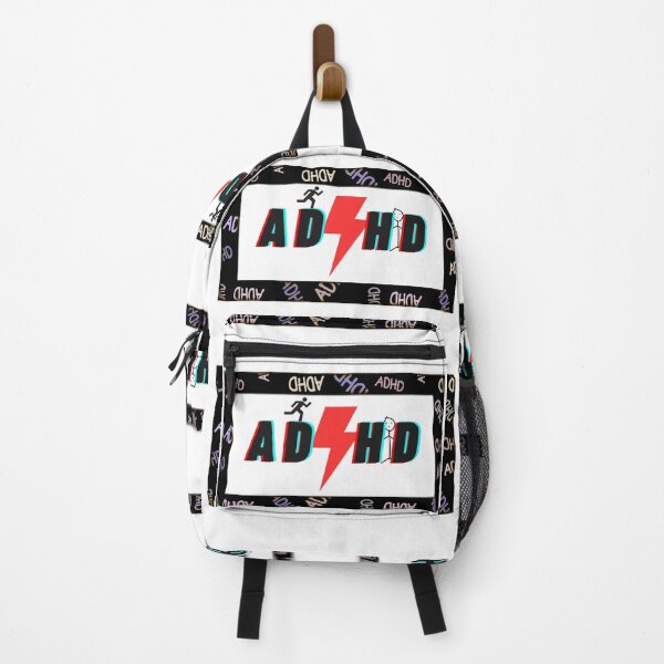 Item preview, ADHD Mood designed and sold by MixedModernArt.