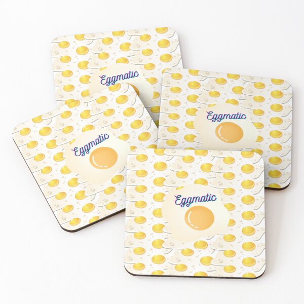 Item preview, Eggmatic, Egg Lover, Original Willow Days designed and sold by avit1.