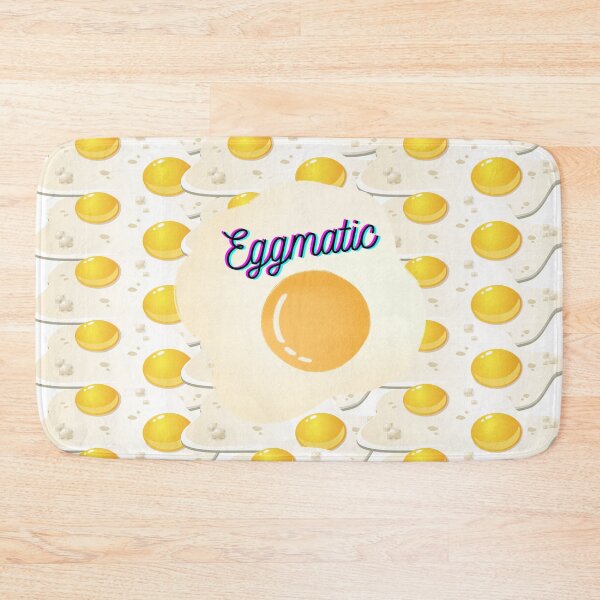 Item preview, Eggmatic, Egg Lover, Original Willow Days designed and sold by avit1.