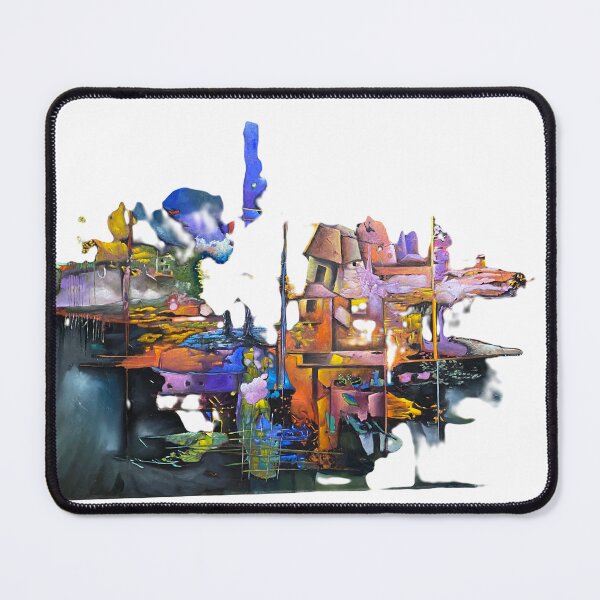 Item preview, Aquatic world designed and sold by Jar8.