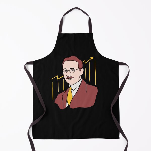 Item preview, Friedrich Hayek designed and sold by isstgeschichte.