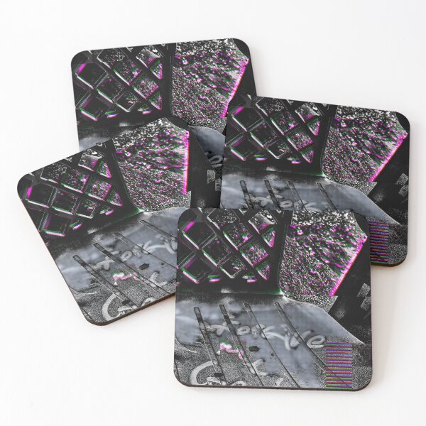 Item preview, Glitching God's Forgiveness designed and sold by ColderDesignLab.