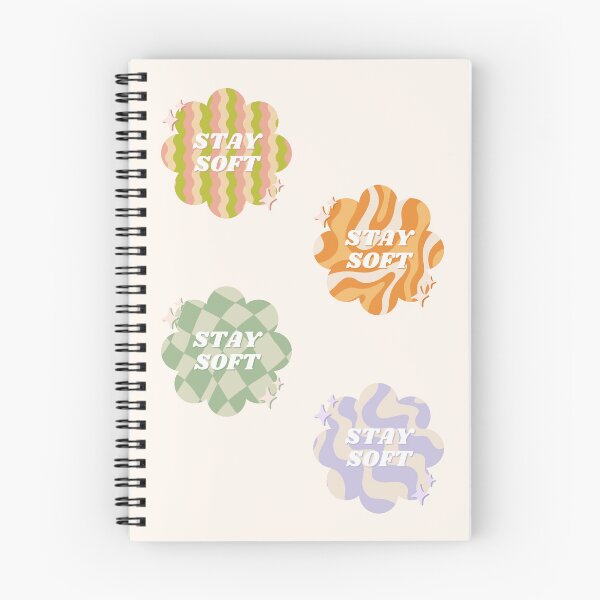 Item preview, STAY SOFT designed and sold by Rubber-Duck-Inc.