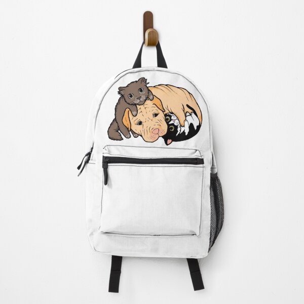 Item preview, Chonky Fur Family designed and sold by Eric Tran.