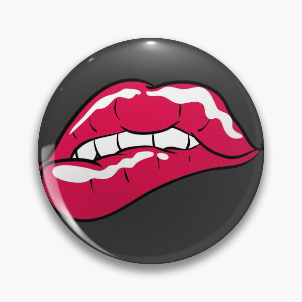 Item preview, LIPS  designed and sold by Tinytshirt.