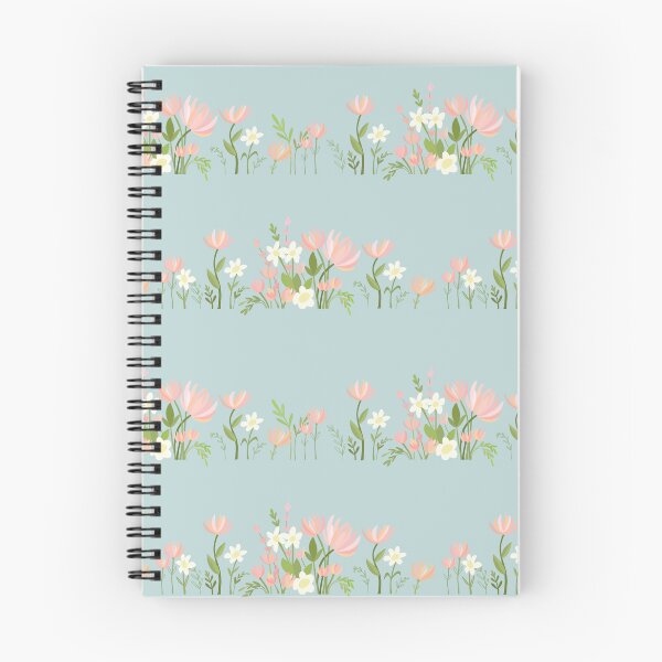 Item preview, Floral border designed and sold by OranelloDesigns.