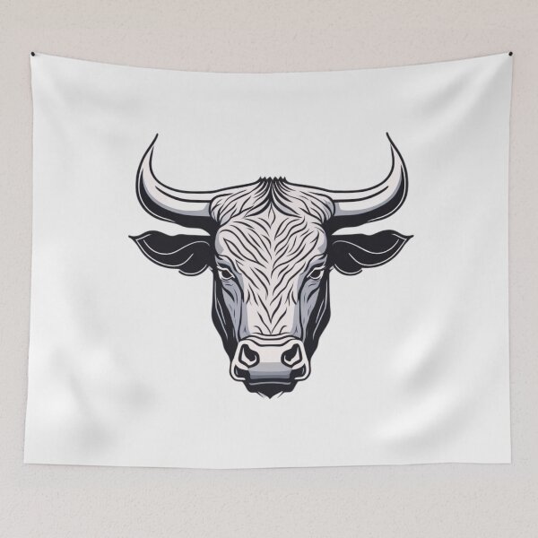 Item preview, DPrompt Design, T-Shirt, Funny Animals Shirt, Dad Gifts, Mom Gift, Their Gifts , Graphic Tee, Cute Bull, Buffalo designed and sold by DPrompt.