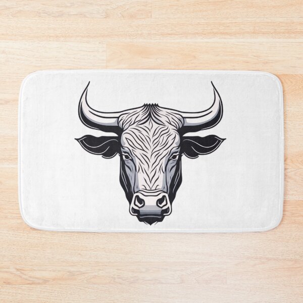 Item preview, DPrompt Design, T-Shirt, Funny Animals Shirt, Dad Gifts, Mom Gift, Their Gifts , Graphic Tee, Cute Bull, Buffalo designed and sold by DPrompt.
