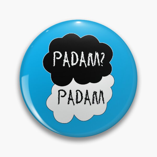 Item preview, Padam Padam designed and sold by wickedtongue.