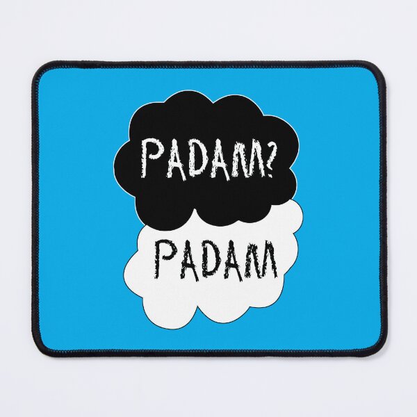 Item preview, Padam Padam designed and sold by wickedtongue.