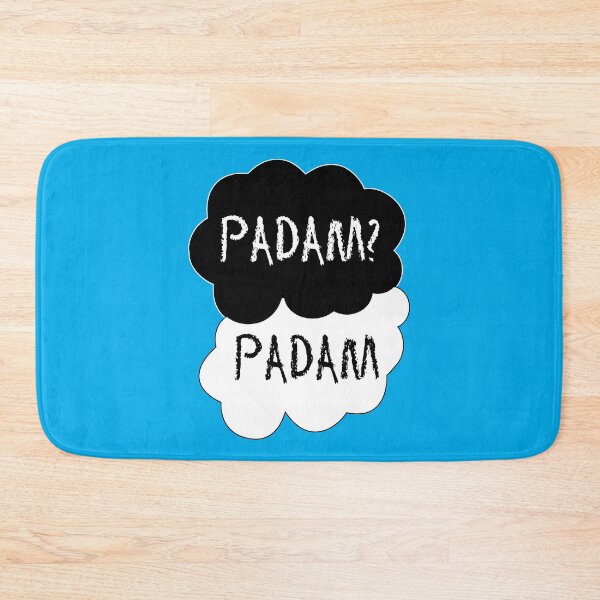 Item preview, Padam Padam designed and sold by wickedtongue.