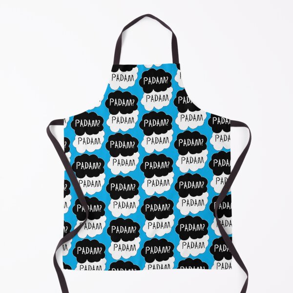 Item preview, Padam Padam designed and sold by wickedtongue.