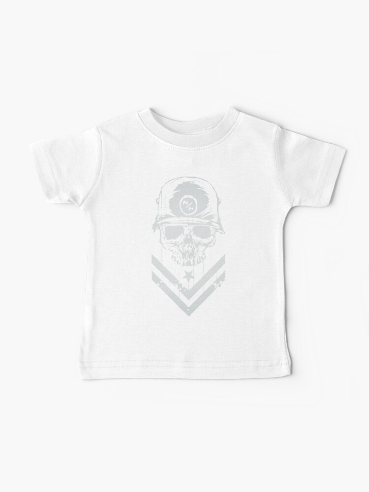 metal mulisha baby clothes