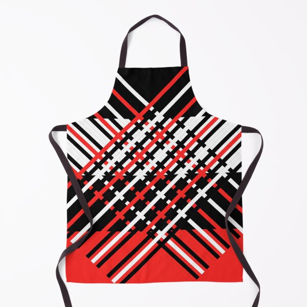 Item preview, line lines 8bit 8 bit vertical stripe stripes designed and sold by 4rpixs.