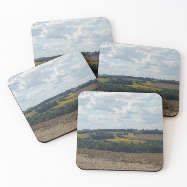 Item preview, Gers landscape designed and sold by Faeriland.