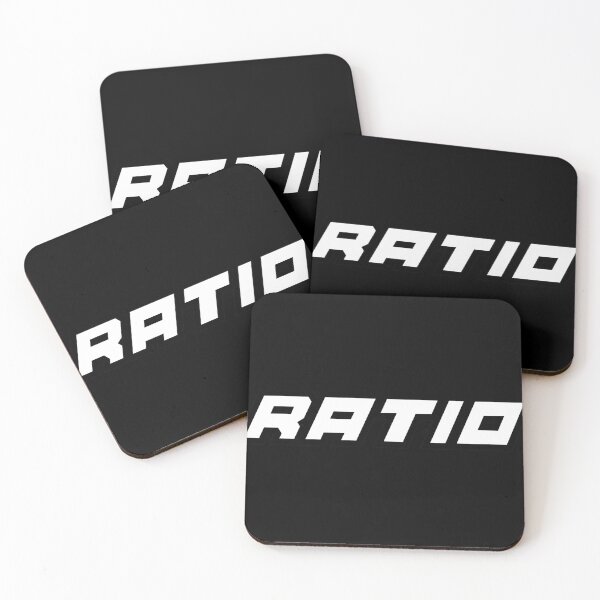 Item preview, RATIO designed and sold by SRD-Shredder.