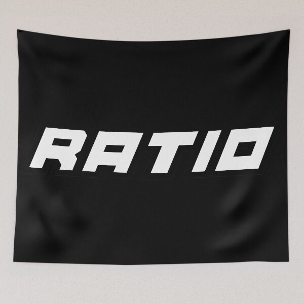 Item preview, RATIO designed and sold by SRD-Shredder.