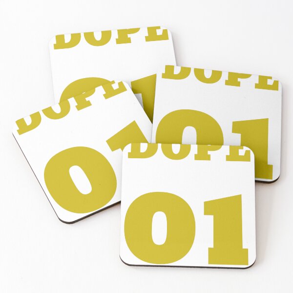 Item preview, Dope 01 designed and sold by Rububhai.