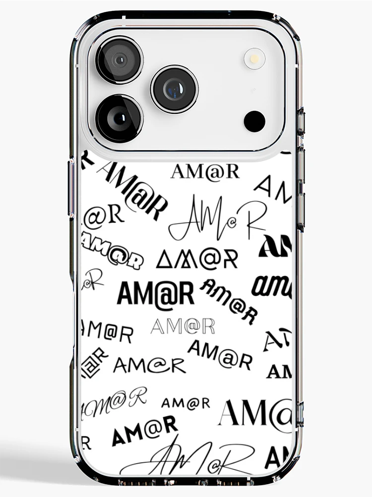 Thumbnail 1 of 5, iPhone Case, AM@R designed and sold by Aranchacf37.