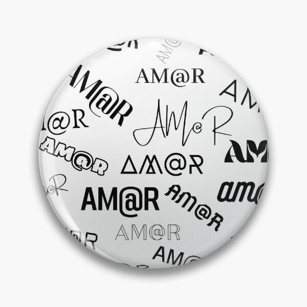 Item preview, AM@R designed and sold by Aranchacf37.
