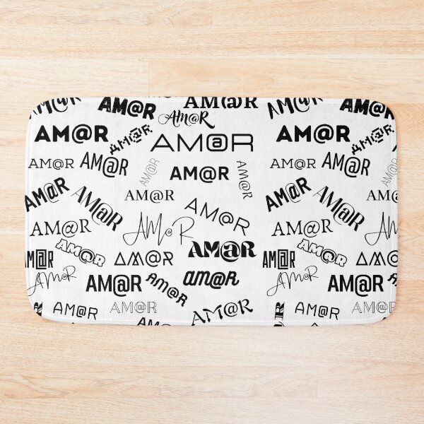 Item preview, AM@R designed and sold by Aranchacf37.