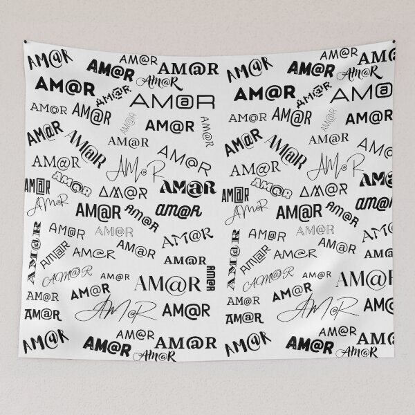 Item preview, AM@R designed and sold by Aranchacf37.