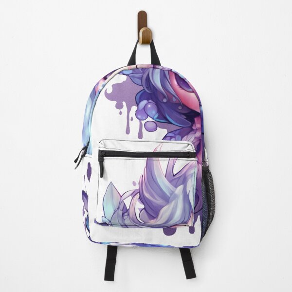 Item preview, Beautiful Kawaii Mystic Creature: A Delightful Blend of Beauty and Magic designed and sold by veinmerch.
