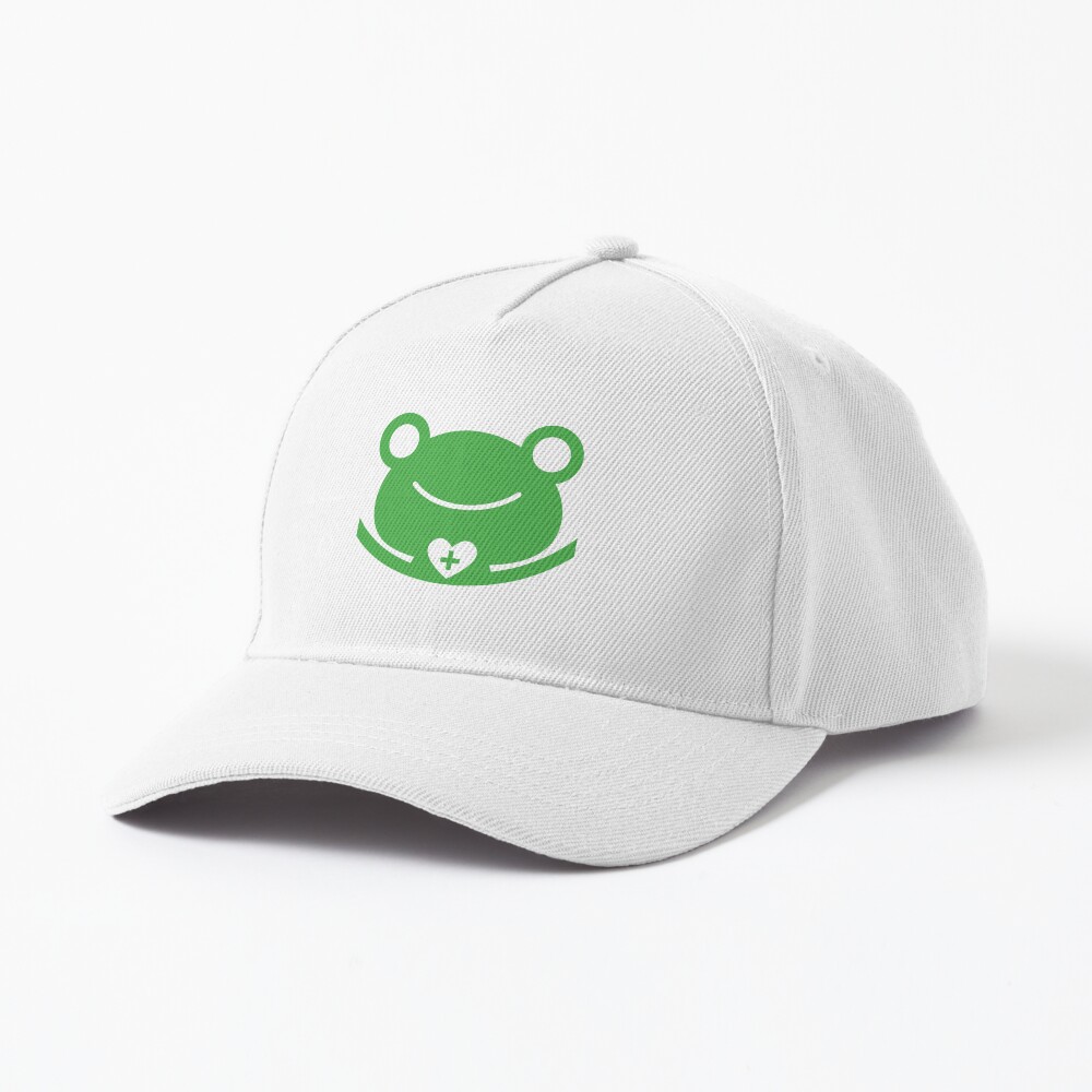 Item preview, Baseball Cap designed and sold by OneSwitch.