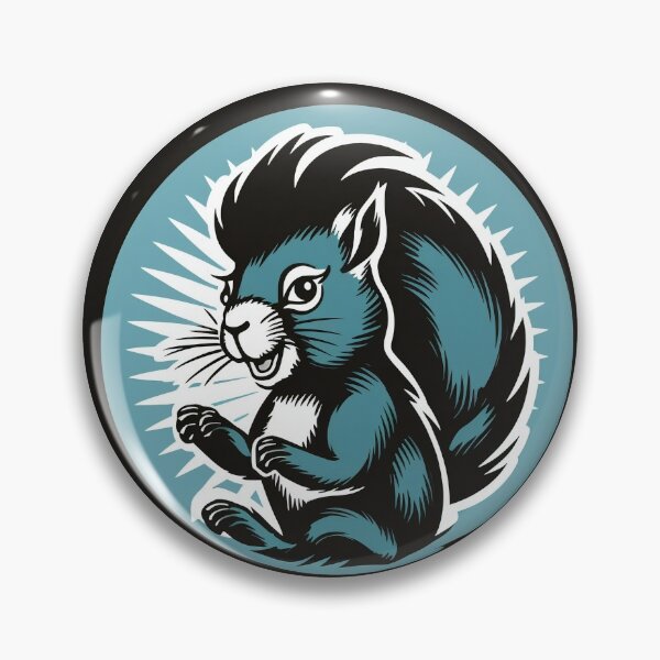 Item preview, Squirrel power designed and sold by AP-Tees.