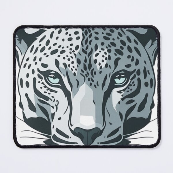 Item preview, DPrompt Design, T-Shirt, Funny Animals Shirt, Dad Gifts, Mom Gift, Their Gifts , Graphic Tee, Cute Jaguar, Tiger designed and sold by DPrompt.
