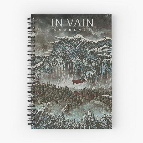 Item preview, In Vain Aesthetic Poster designed and sold by vlaminnhoo.