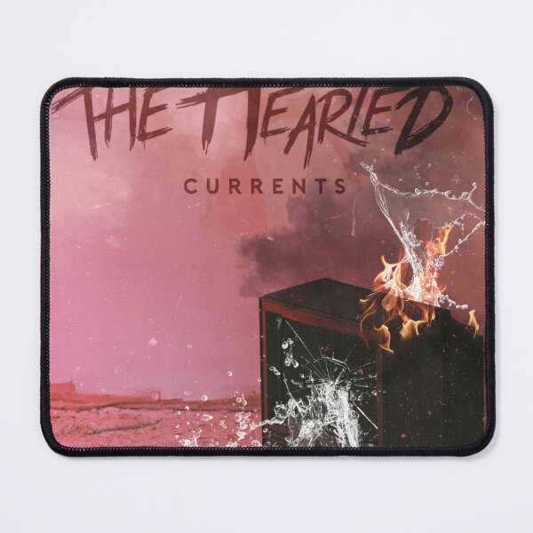 Item preview, The Hearted Albums Poster designed and sold by vlaminnhoo.