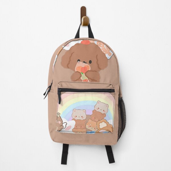 Item preview, curious friends designed and sold by JoselART.
