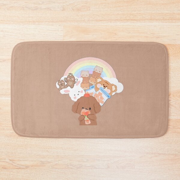 Item preview, curious friends designed and sold by JoselART.