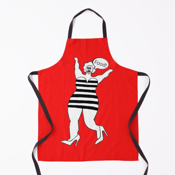 Item preview, Food! designed and sold by GasconyPassion.
