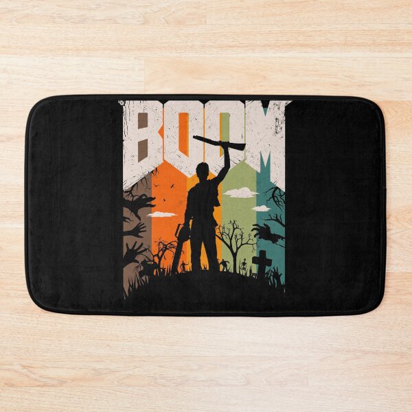 Item preview, This is my boomstick - vintage edition designed and sold by therocketman.