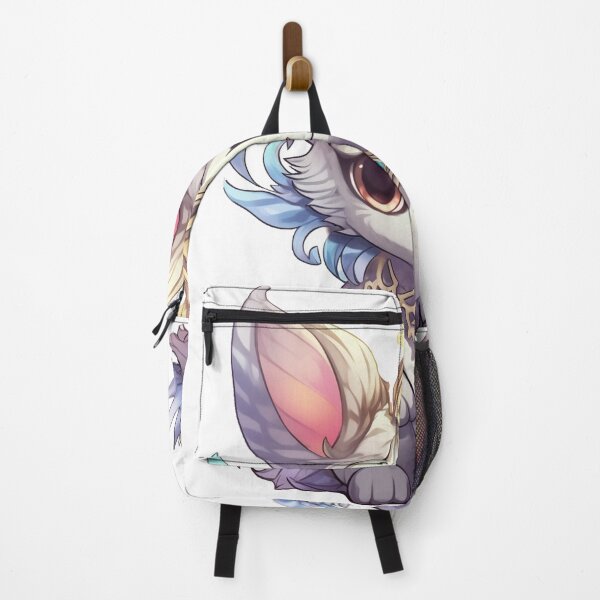 Item preview, Gracious Kawaii Mystic Creature: A Charming Blend of Grace and Magic designed and sold by veinmerch.