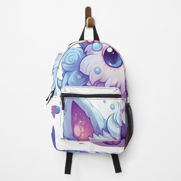 Item preview, Gracious Kawaii Mystic Creature: A Charming Blend of Grace and Magic designed and sold by veinmerch.