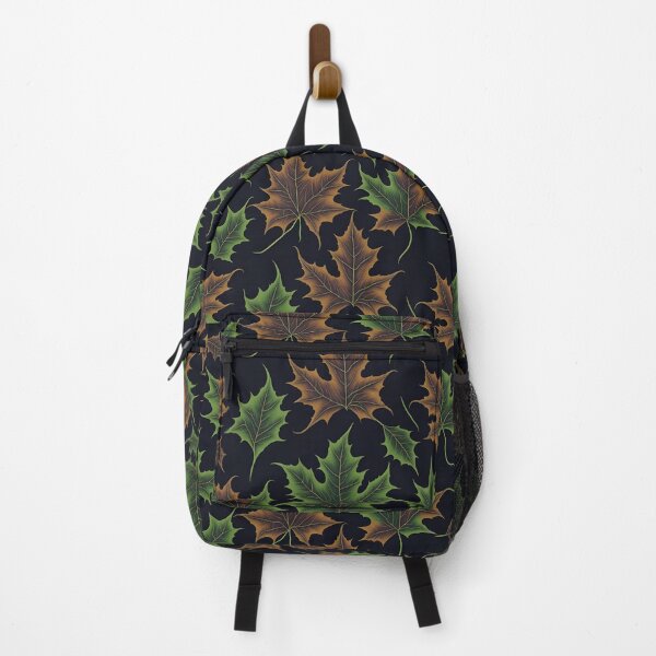 Item preview, Maple leaf Design Pattern designed and sold by kiyaansh16.