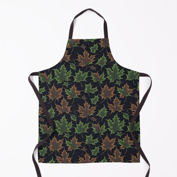 Item preview, Maple leaf Design Pattern designed and sold by kiyaansh16.
