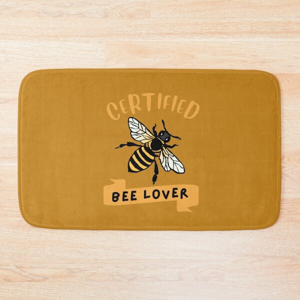 Item preview, Bee lover designed and sold by GasconyPassion.