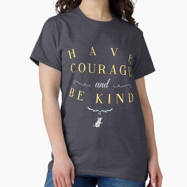 Item preview, Have Courage and Be Kind designed and sold by LivelyLexie.