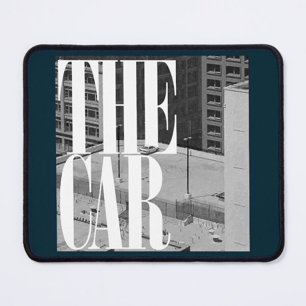 Item preview, THE CAR designed and sold by baoketuande.